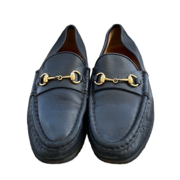 Gucci Shoes - GUCCI Loafers